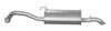 KIA 0K32A40100B End Silencer